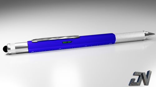 Cool Pen  (Updated)