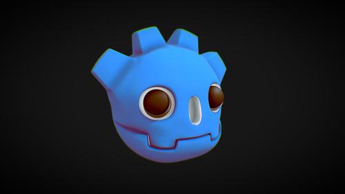 godot logo