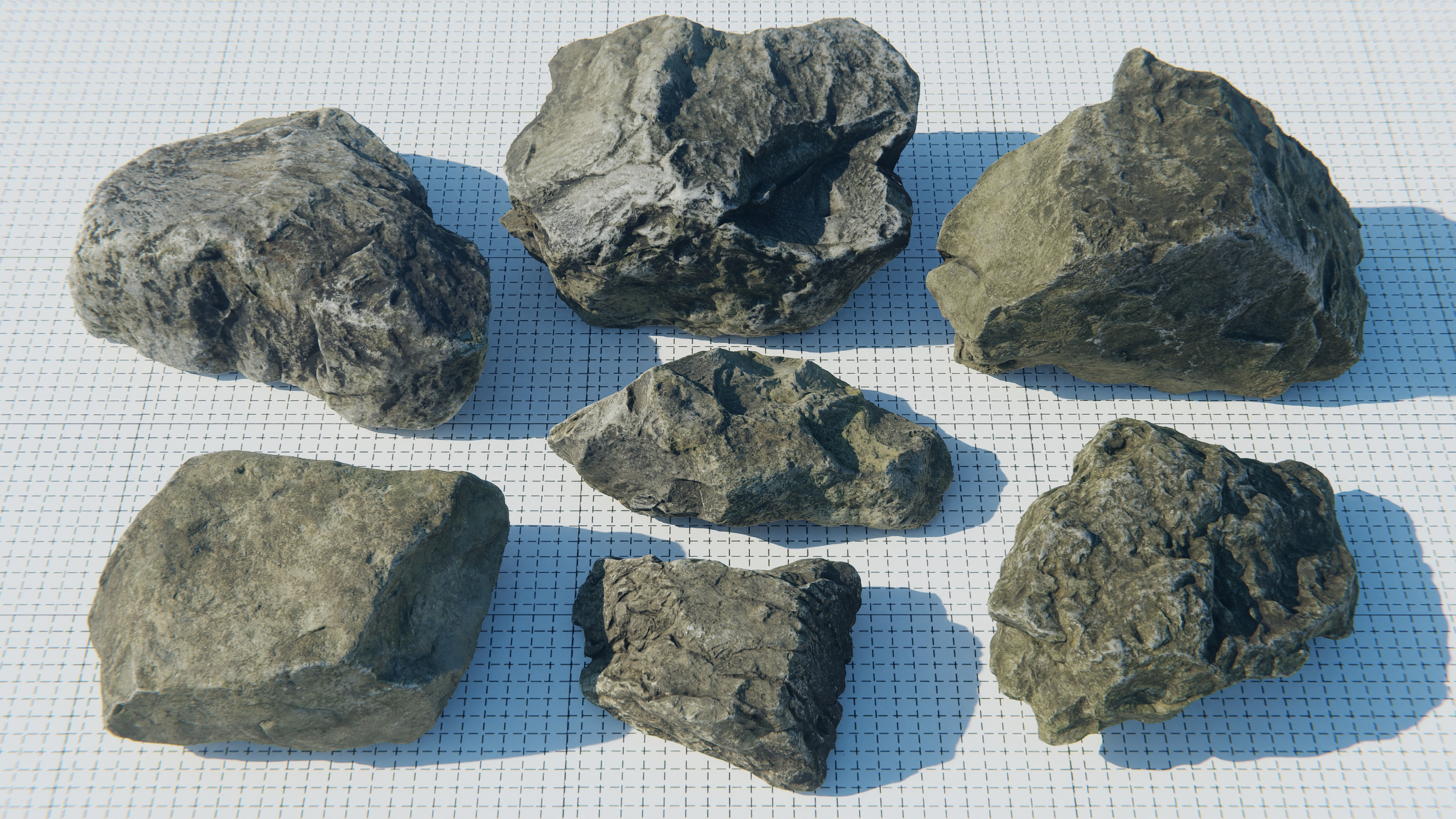 Rock Pack Vol. 2