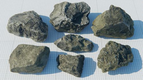 Rock Pack Vol. 2