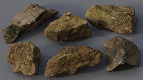 Rock Pack Vol.1