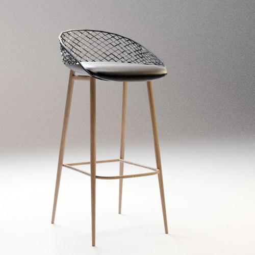 Riva Stool