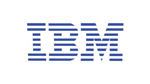 IBM Logo