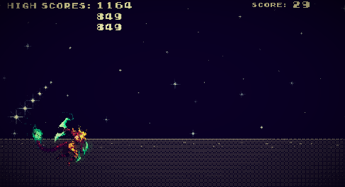 No Internet Dino Game BGE