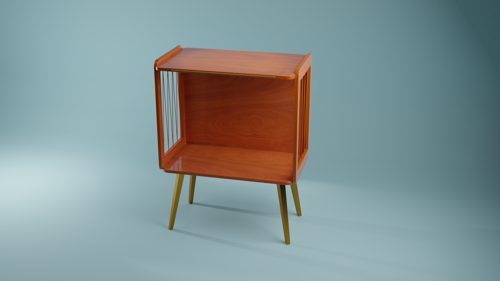 Cabinet "spider"