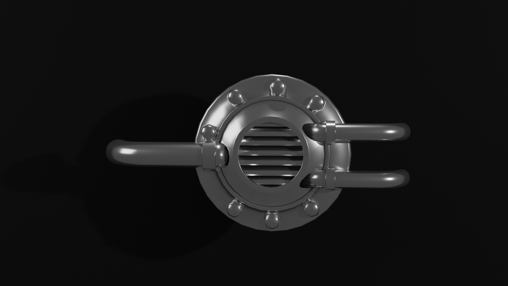 Vent Cover