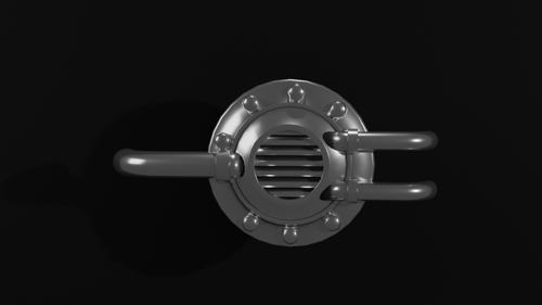 Vent Cover