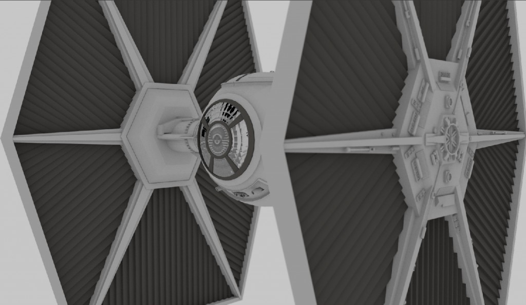 Tie Fighter