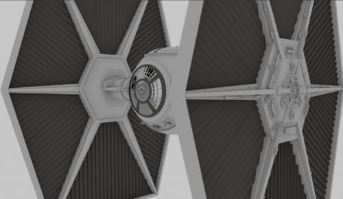 Tie Fighter