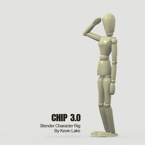 Chip 3.0