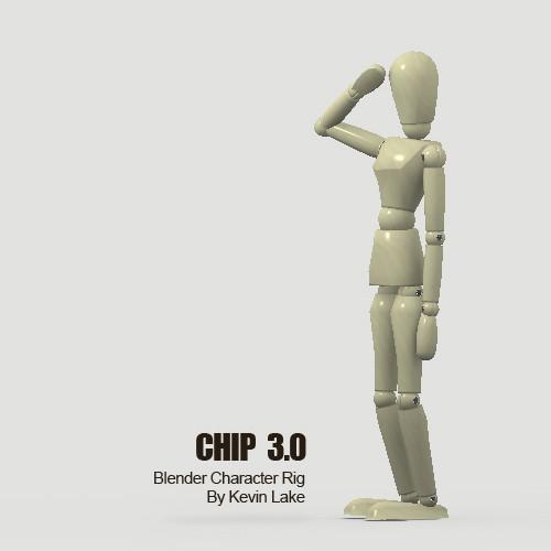 Chip 3.0