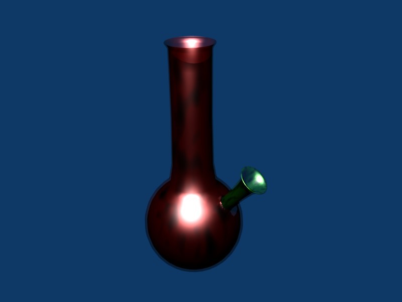 Bong