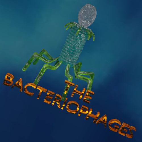The Bacteriophages