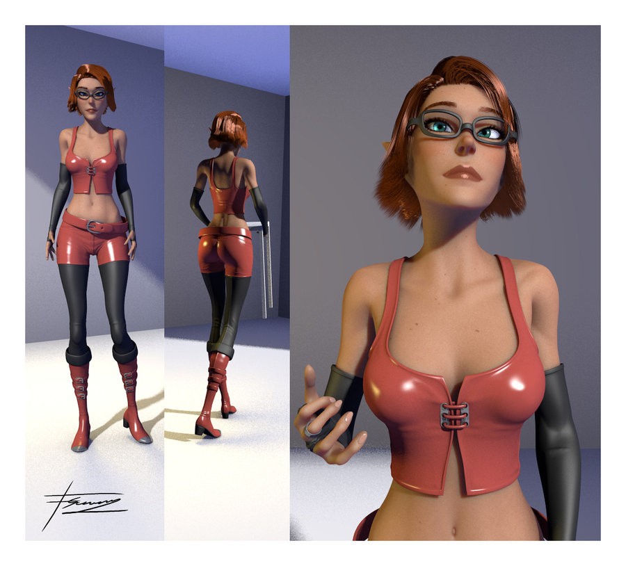 Tetine Elfe v1.0