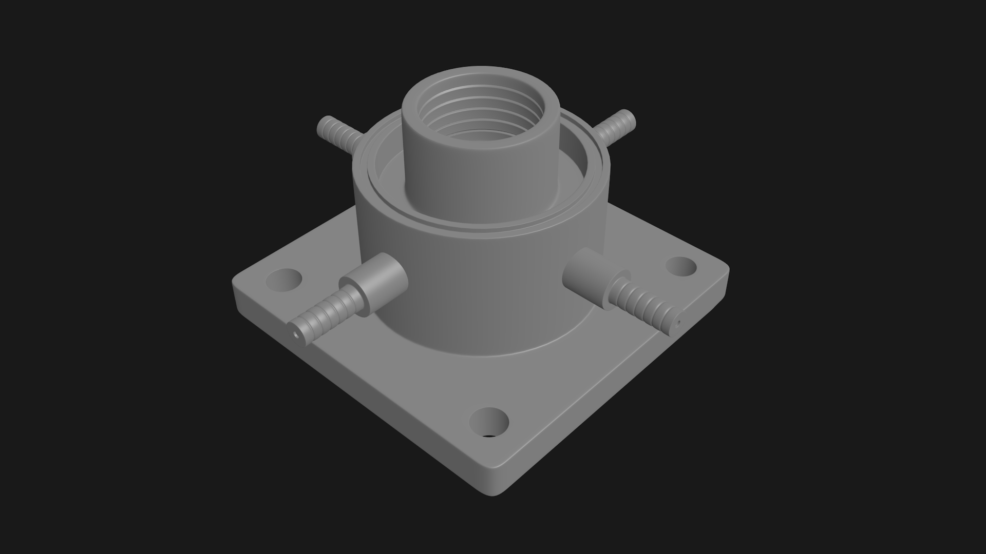 Mechanical part