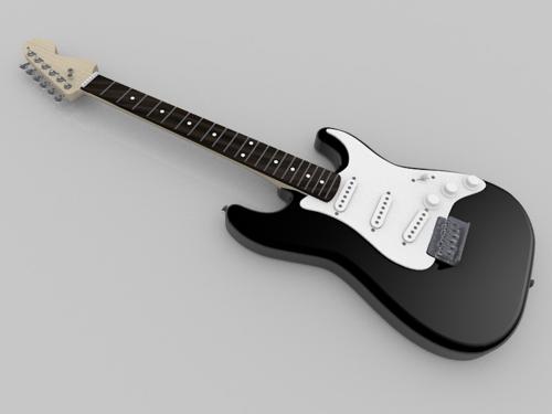 Stratocaster