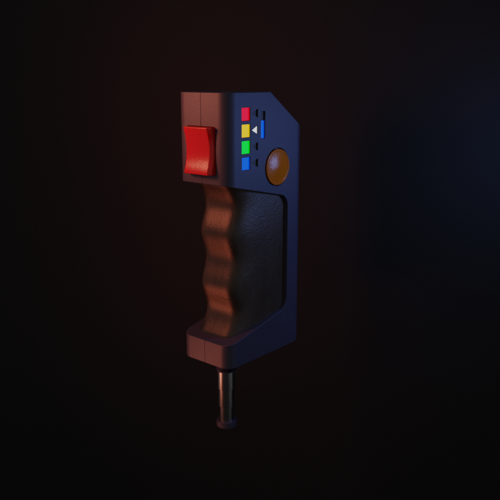 Remote detonator