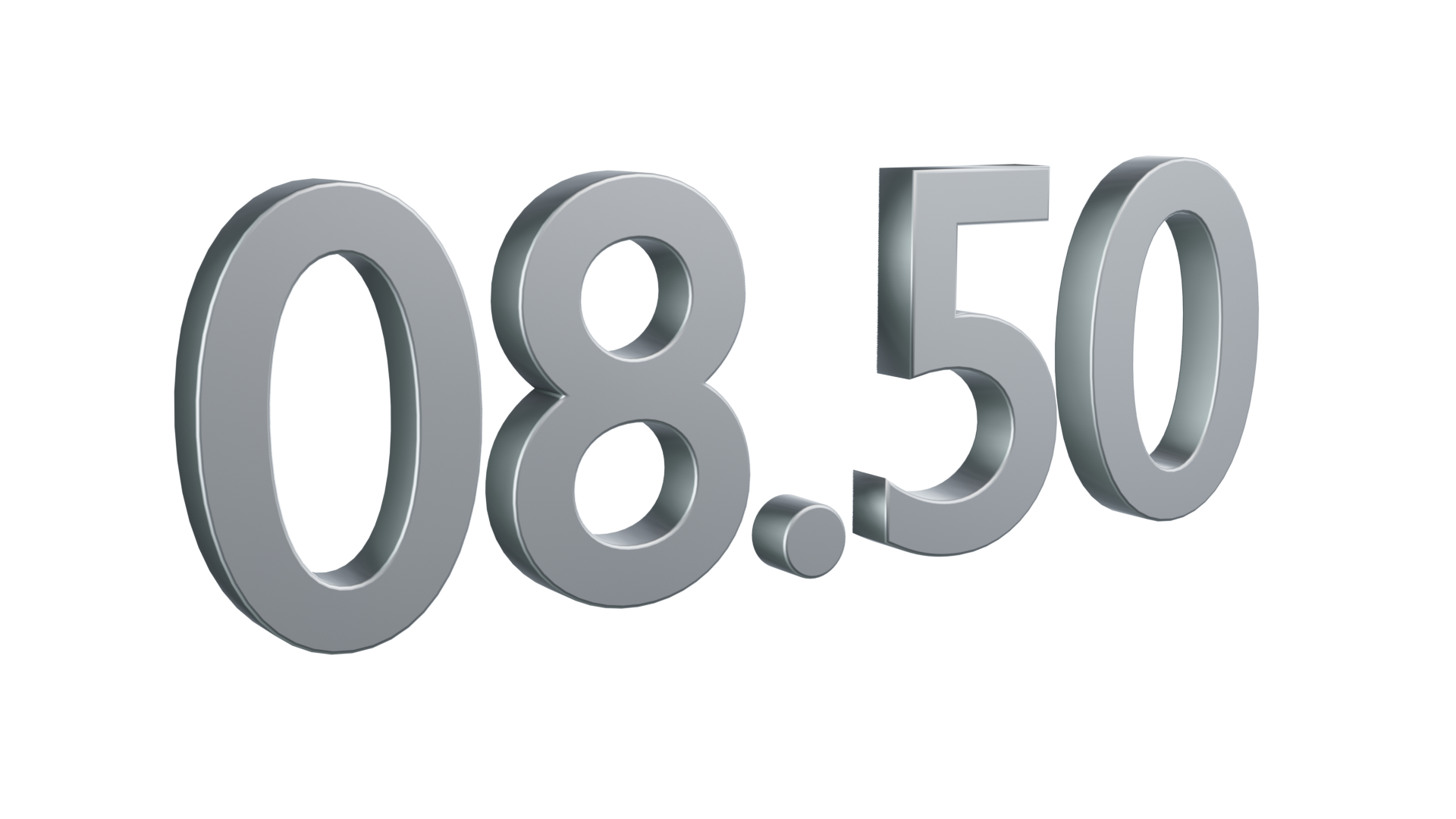 AN - Countdown