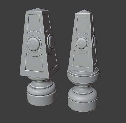 Obelisk