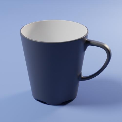 Coffee Mug