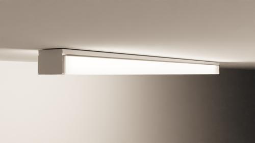 Fluorescent Strip Light