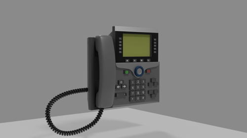 phone