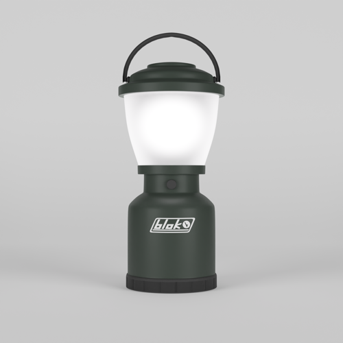 Camping Lamp