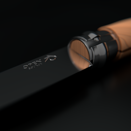Opinel Knife