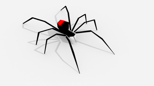 Spider