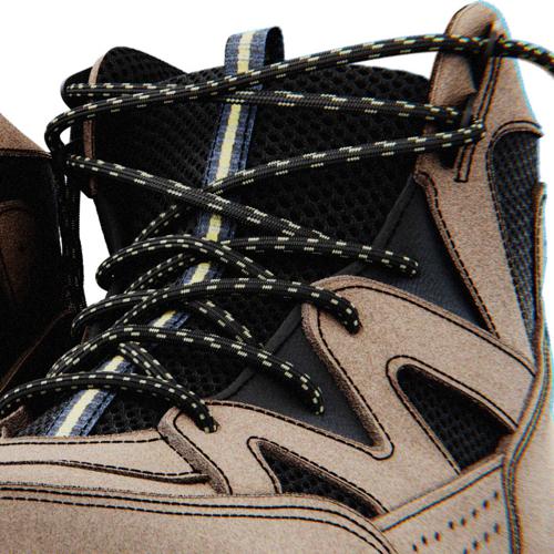 Footwear Mockup