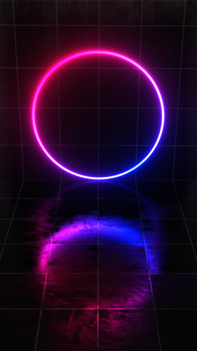 Glow Ring
