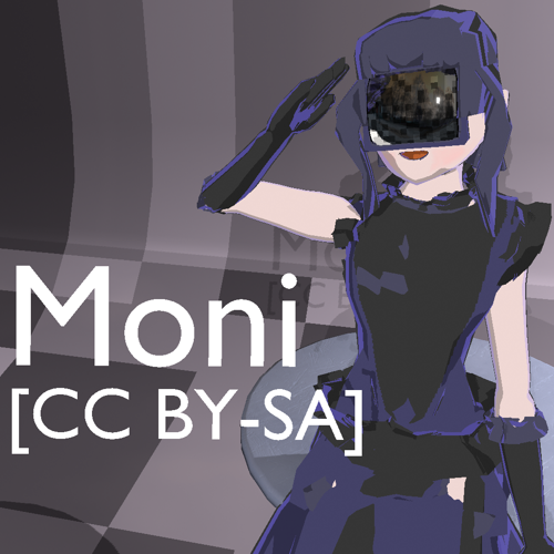 Moni
