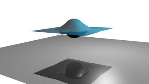 Blender 3D Cloth Animation