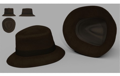 Fedora