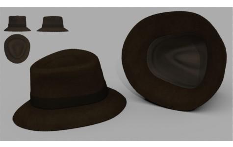 Fedora