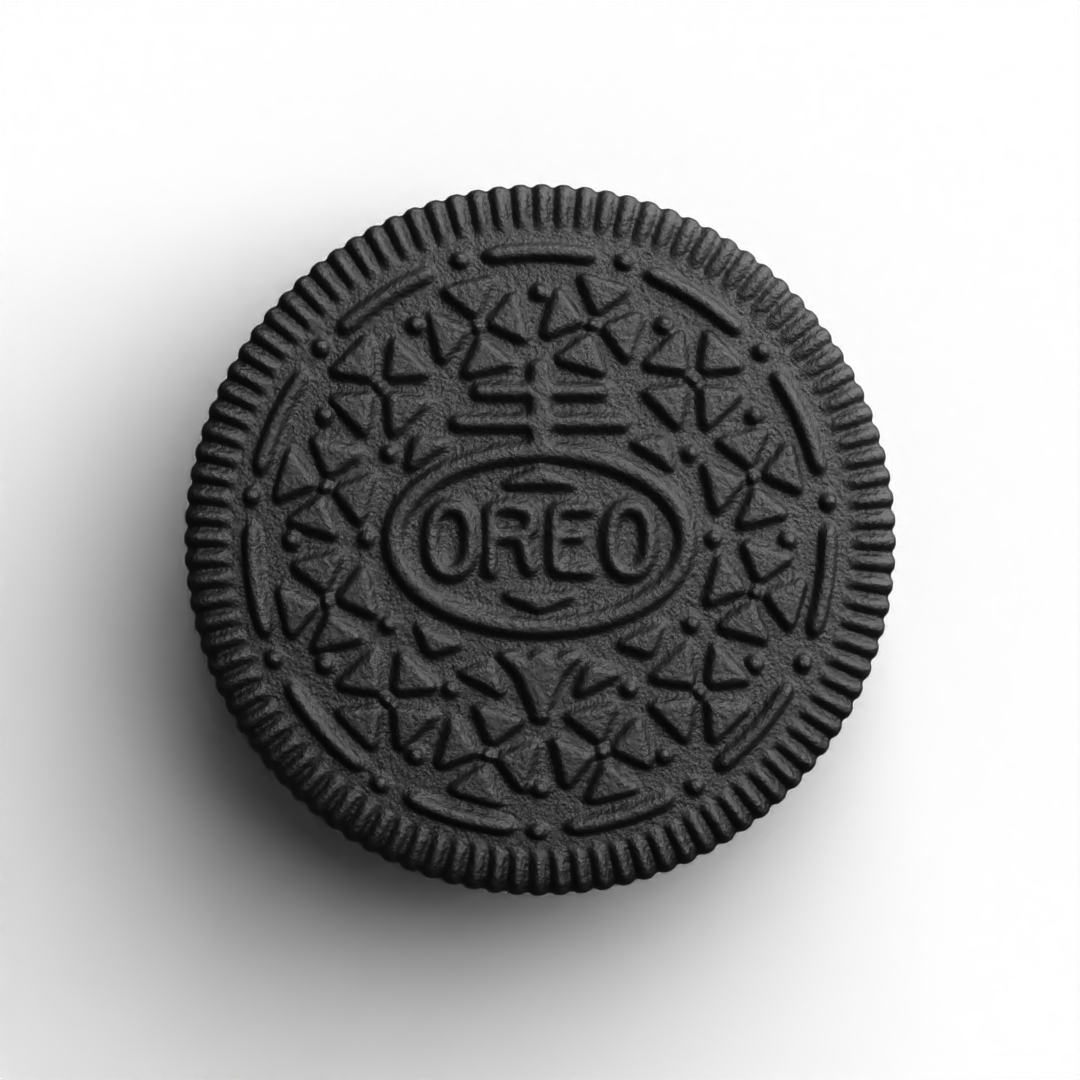 Oreo Model