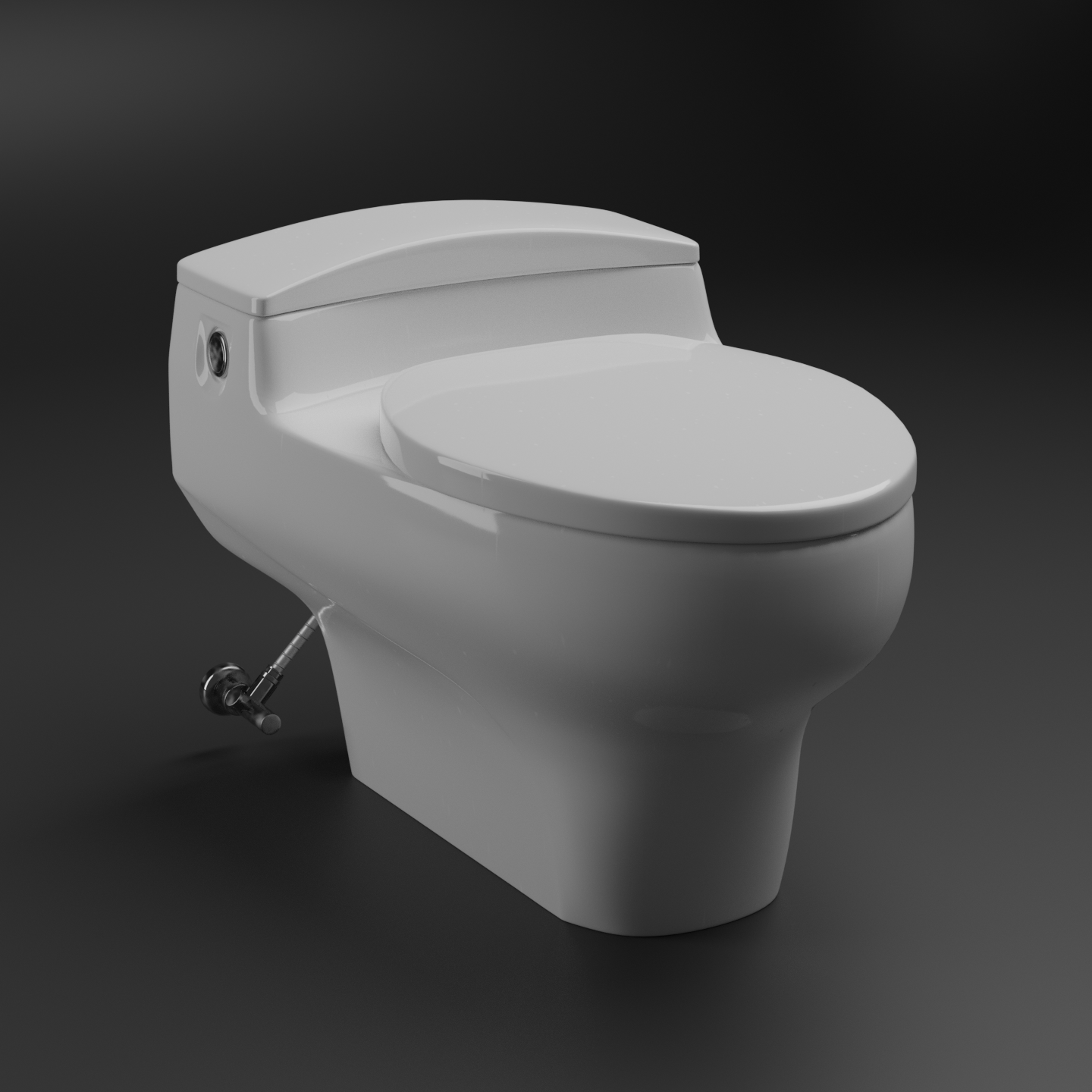 Toto CW825J