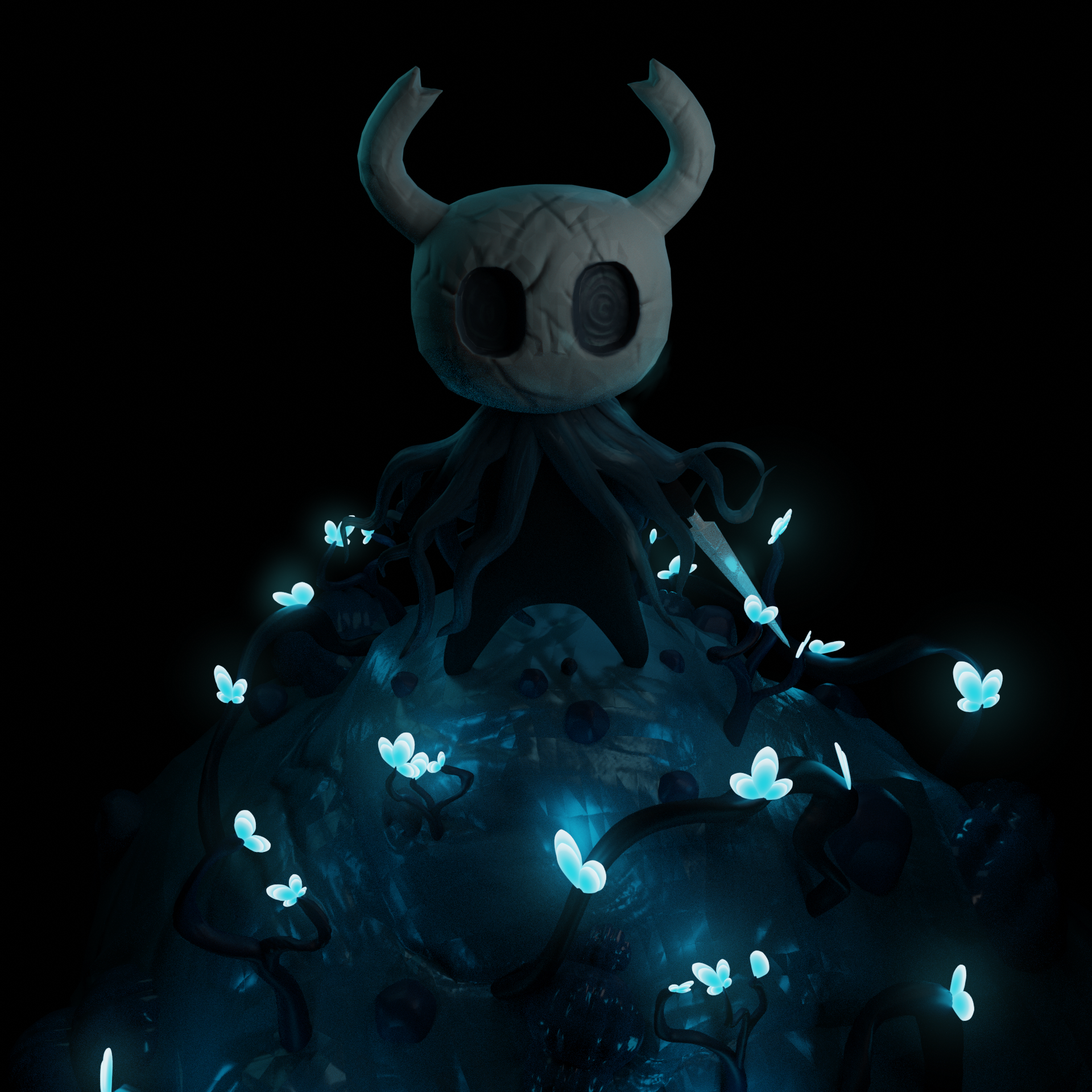Hollow knight