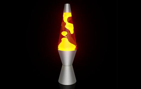 Lava Lamp