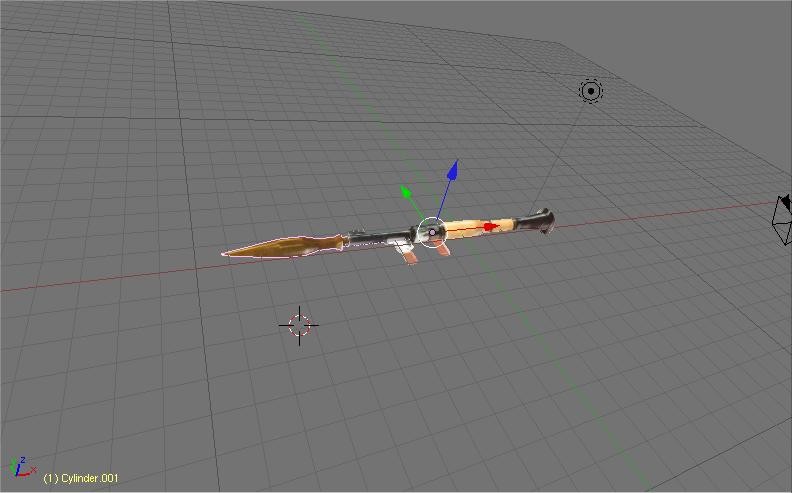 RPG