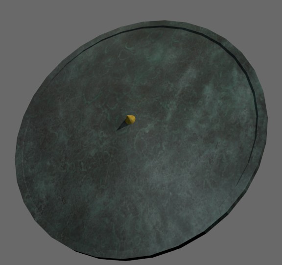 Azure shield