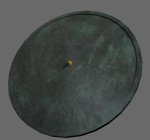 Azure shield
