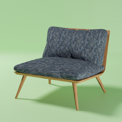Lounge Chair