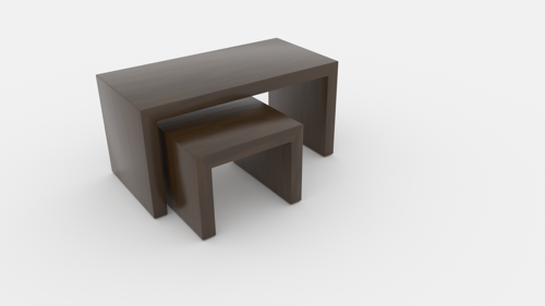coffe table