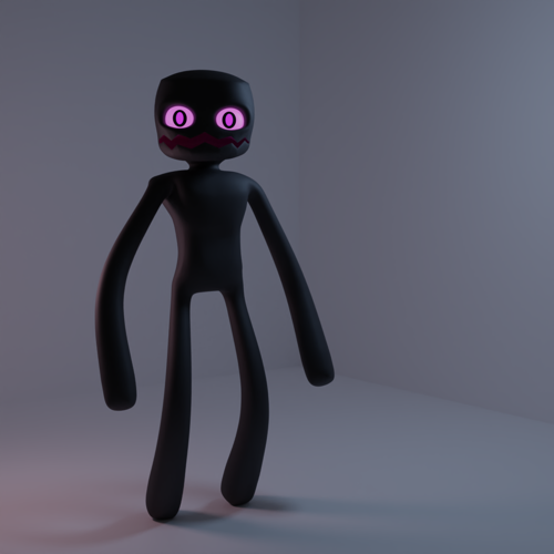 Enderman