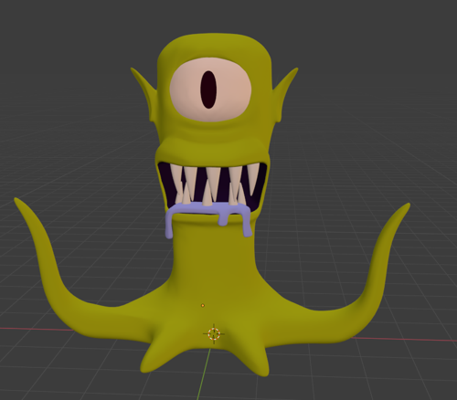 Kang (Simpsons)