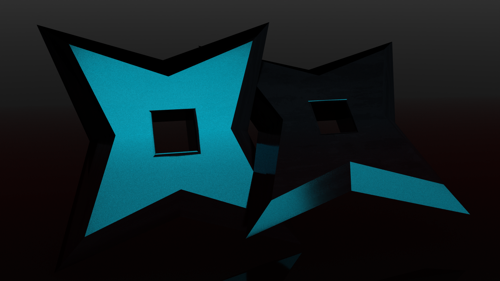 Shuriken(+Tutorial)