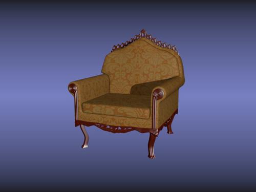 Antique Chair
