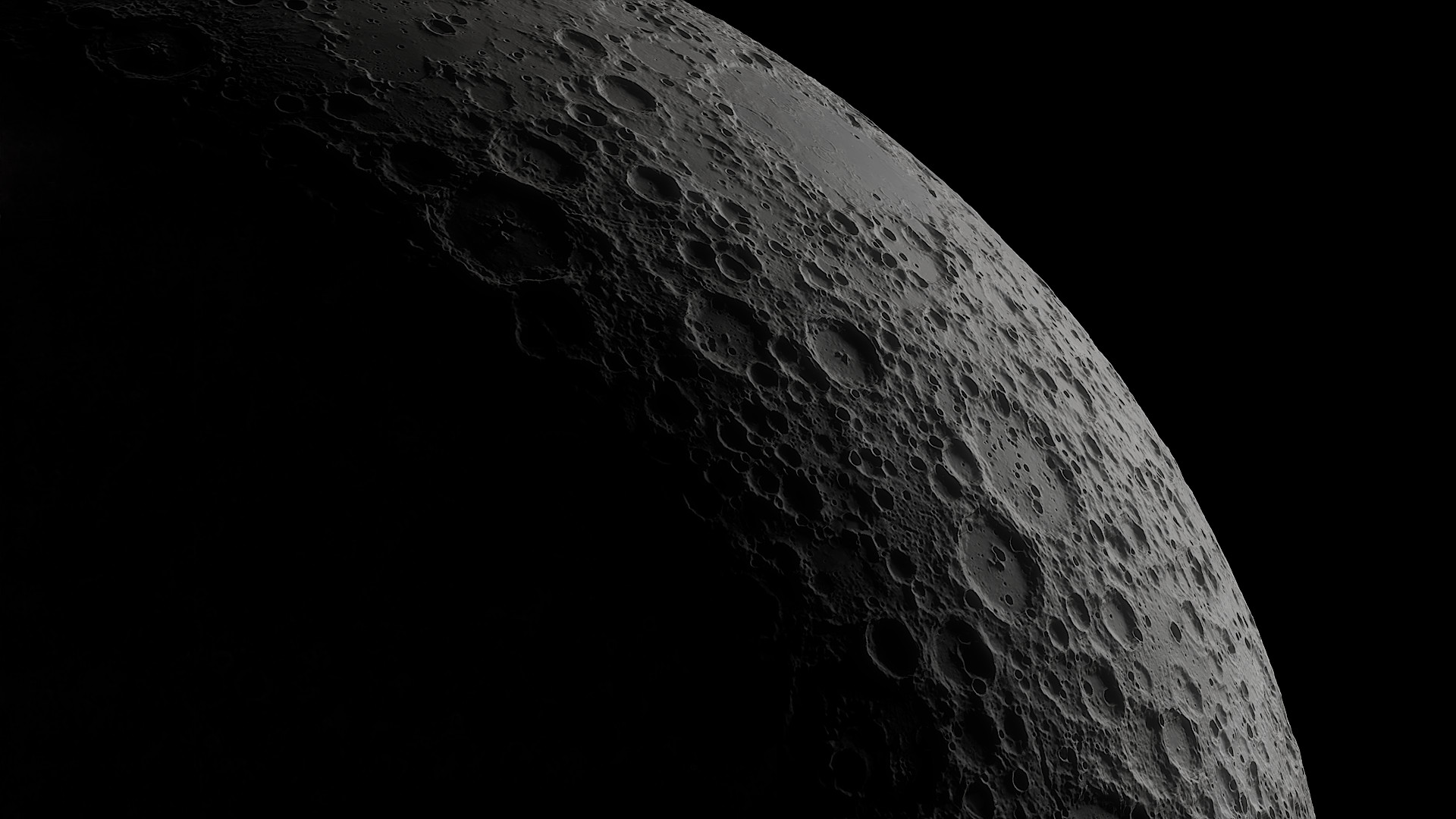 The Moon