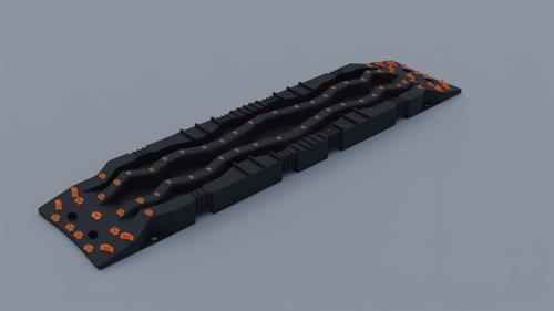 Tire Board